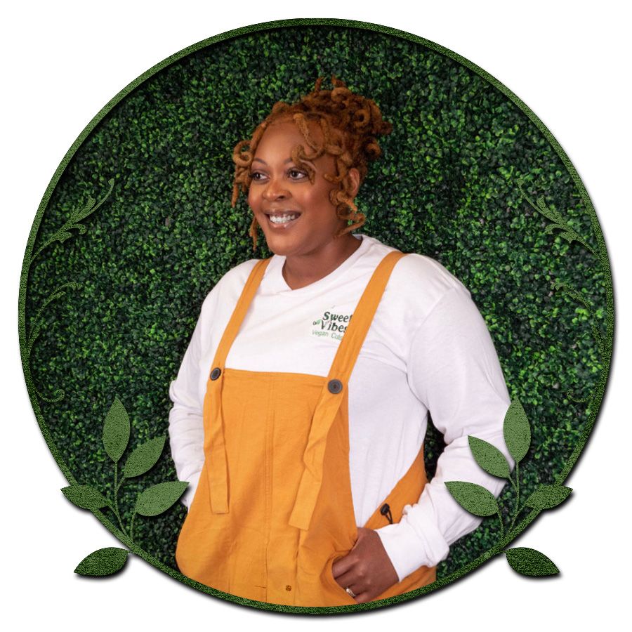 Shanae' Hall